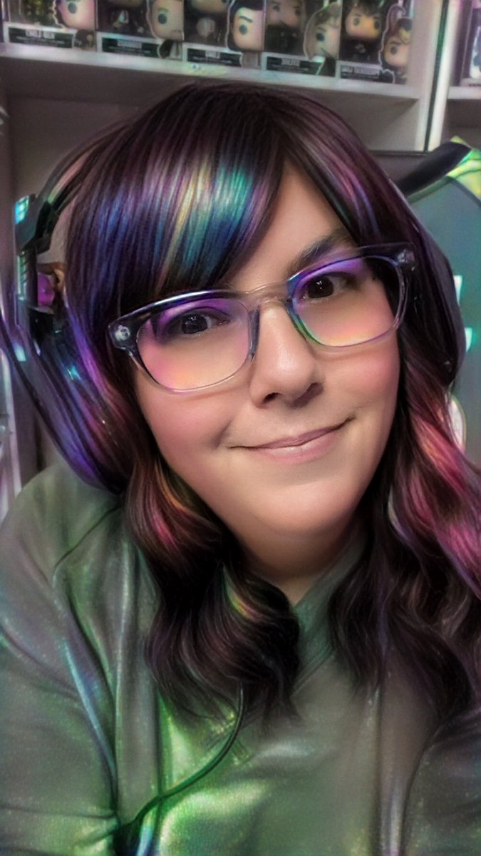 Jess4LOLS's tweet photo. Just running through the Shadow Cursed Lands on my way to Moonrise Towers with Gale by my side. Wanna tag along?

Come on … https://t.co/TK7wW7ITfD