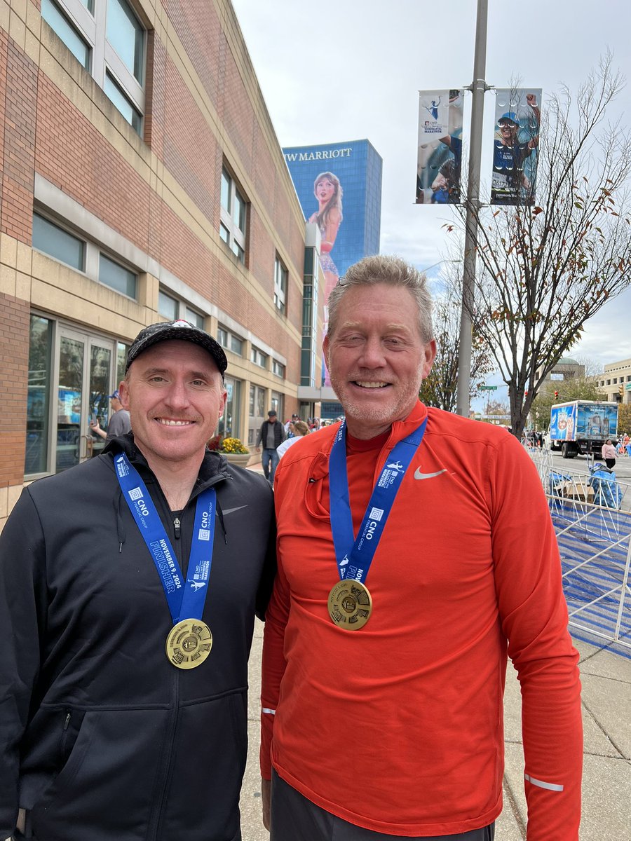 krabbew's tweet photo. New PR.  Very happy with the time. #4 in the books.  Under 5 is within reach #NoExcuses #bemonumental https://t.co/TXZVRRAVZ4