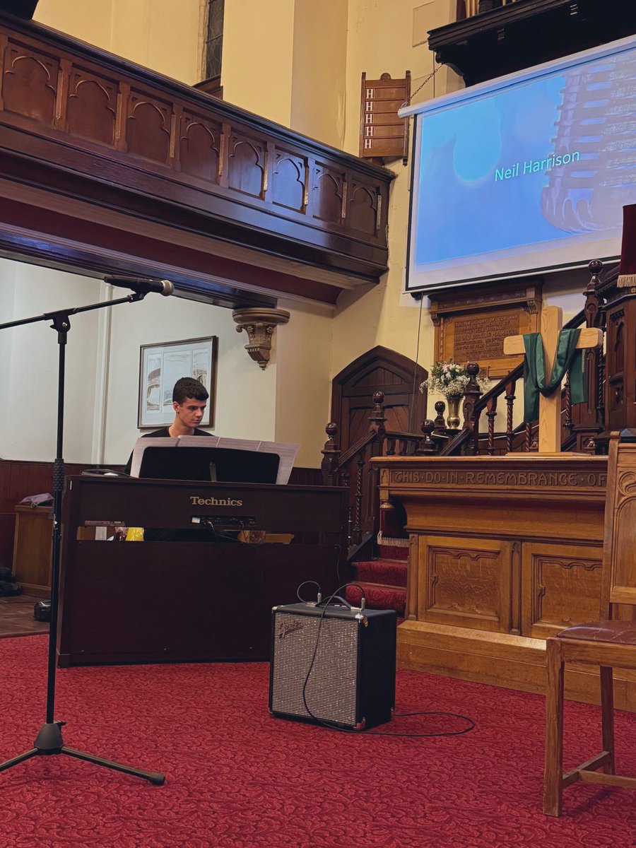 GHS Music tweet media