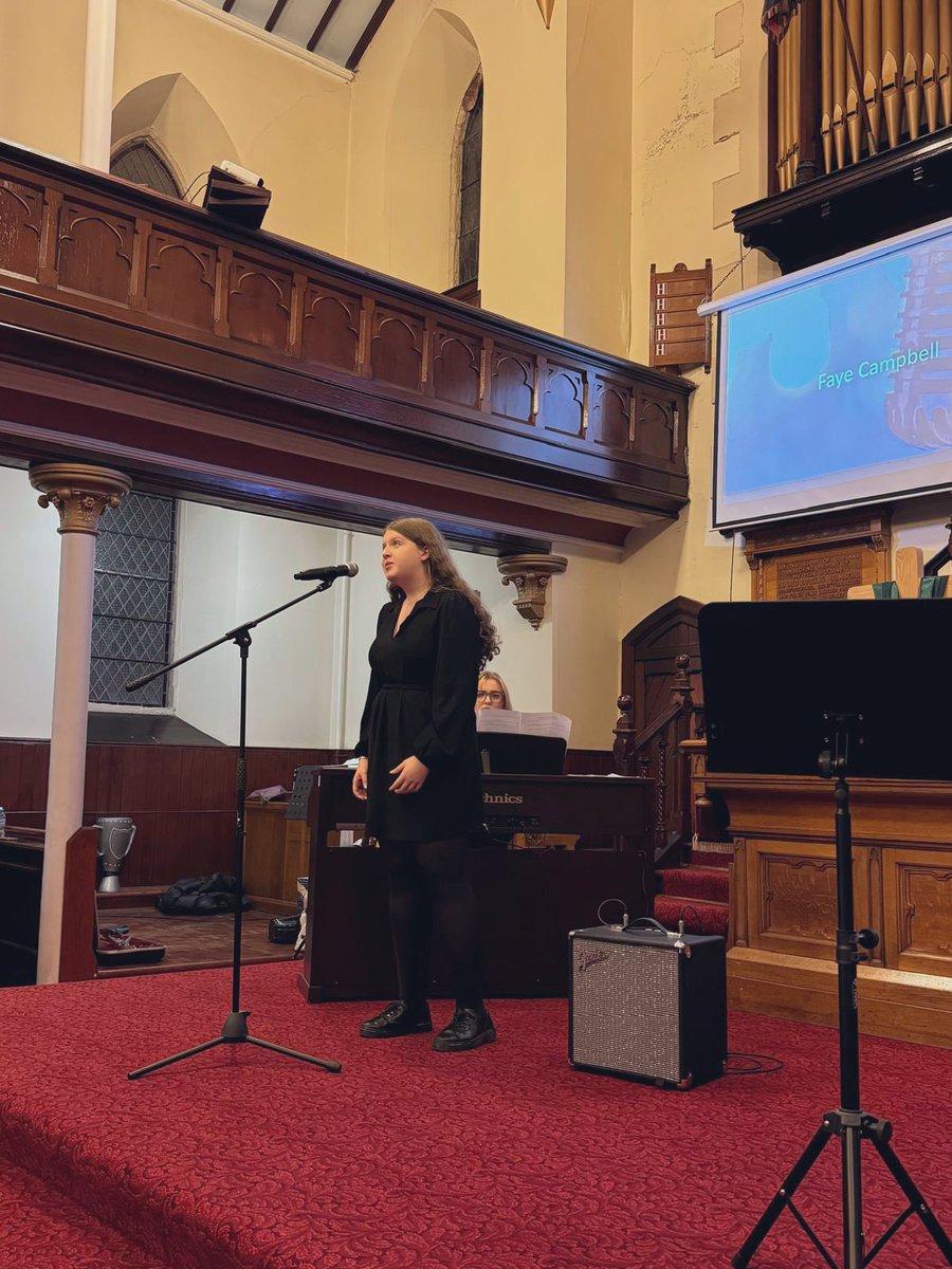 GHS Music tweet media