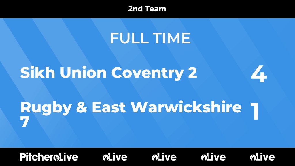 Sikh Union Coventry Hockey Club tweet media