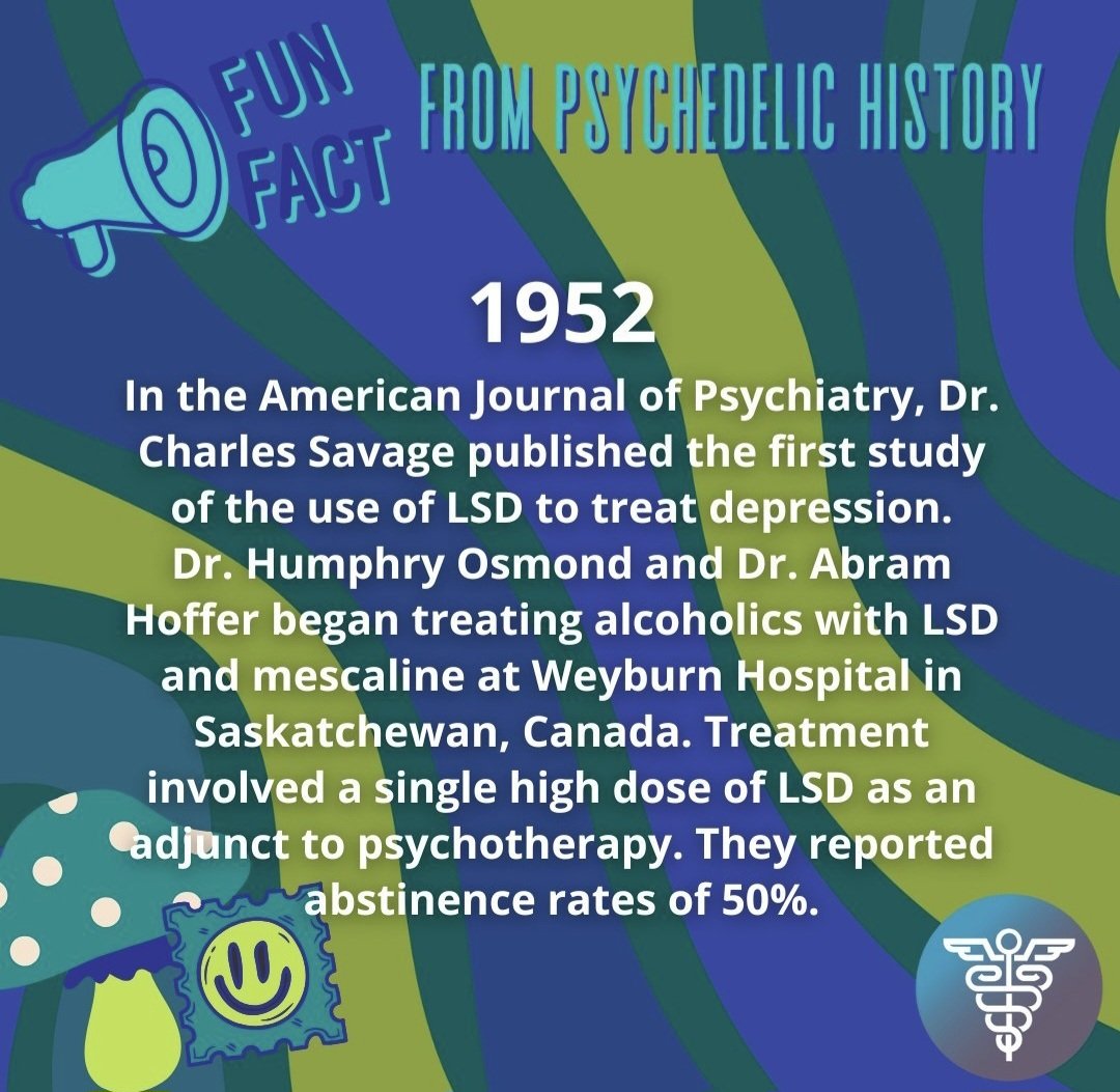 I personally dislike lsd like this stuff clearly doesnt suit my brain.

But because its not made for me doesnt mean it can't be beneficial to others.