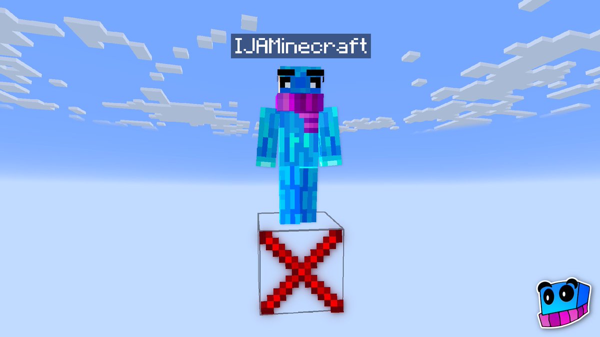 My new Minecraft map is out! OneBlock was just one block too many... youtu.be/IqWeKLJQnEY