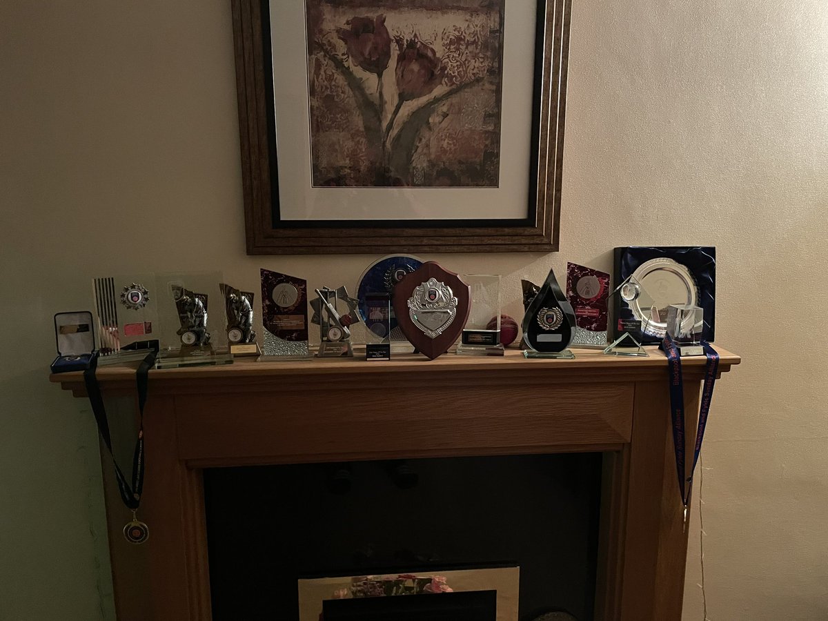 Well it’s been quite a 12 months <a href="/JoshSackfield/">Josh Sackfield</a> 2 x <a href="/pscricket/">PalaceShieldCricket</a> senior player &amp; prem division batting award <a href="/JacobSackfield/">Jacob Sackfield</a> TC players player, Eric Irwin award 9/34 &amp; countless club batting &amp; bowling awards &amp; <a href="/sarah_sackfield/">Sarah Sackfield</a> clubperson 🥳 #teamsackfield