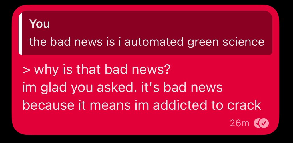 neural oscillator of uncertain significance tweet media