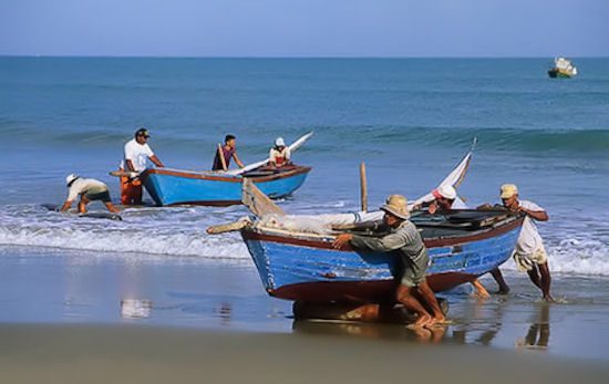 AMP ADVIERTE SOBRE CONDICIONES ADVERSAS PARA LA NAVEGACIÓN

La Autoridad Marítima de Panamá (AMP) alerta a embarcaciones menores con motor fuera de borda y yates de placer sobre condiciones adversas del 9 al 13 de noviembre.   Se recomienda extremar las medidas de seguridad.