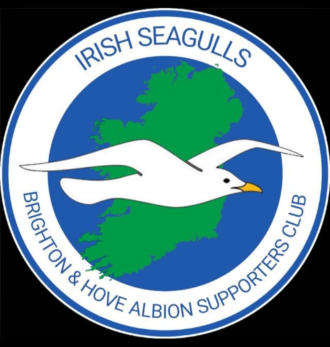 What a fantastic and deserved result..2 super subs 2 goals..delighted for Matt O'Riley...Super Seagulls
💙🤍💙🤍