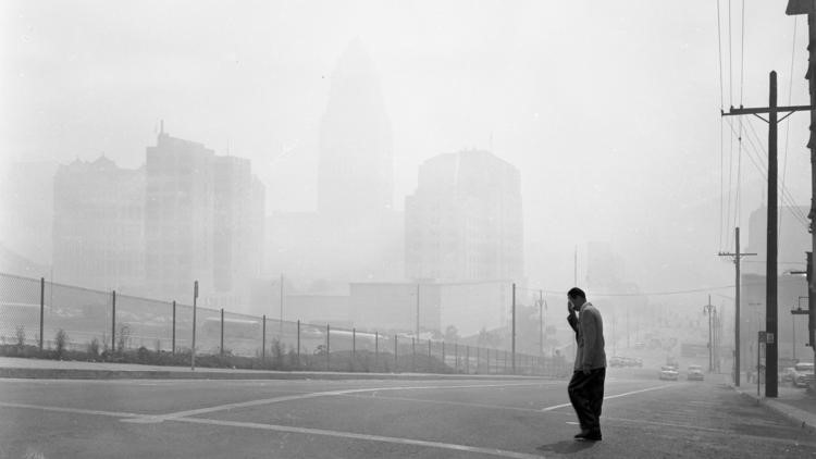 "Des biens de consommation en échange d'un air sale" : le compromis des villes depuis la Révolution industrielle.
On revient sur les évènements historiques qui ont montré l'impact dangereux de la pollution de l'air sur la santé et l'environnement ! 👇🏻
youtu.be/-yOwtM4gd_I?si…