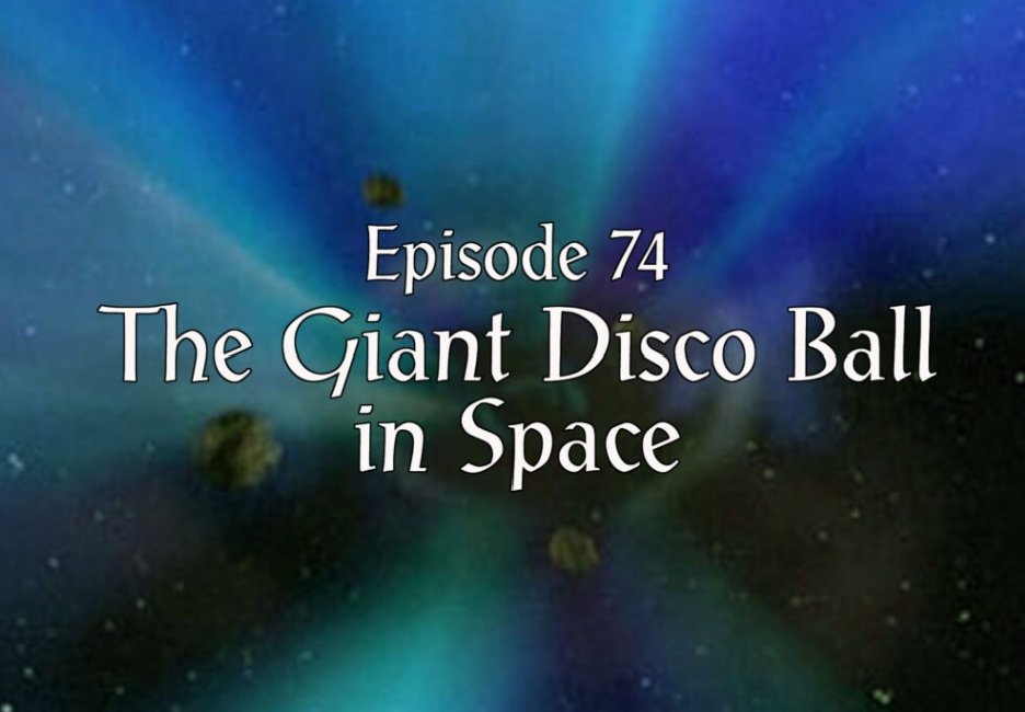 paulferry8's tweet photo. Don’t go dropping no eves, but follow the failed goo trail to well-regarded Tom Baker story ‘The Ark in Space’ which has been Time Rammed to star Paul McGann! Includes previously unused Hanson and a surprising message from David Duchovny!
https://t.co/REy89hn0ln https://t.co/cKGDXSTHKm