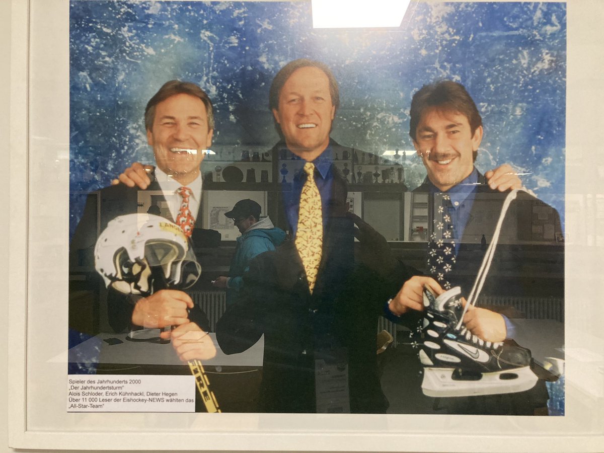 Drei mit Krawatte. #landshut #dcup