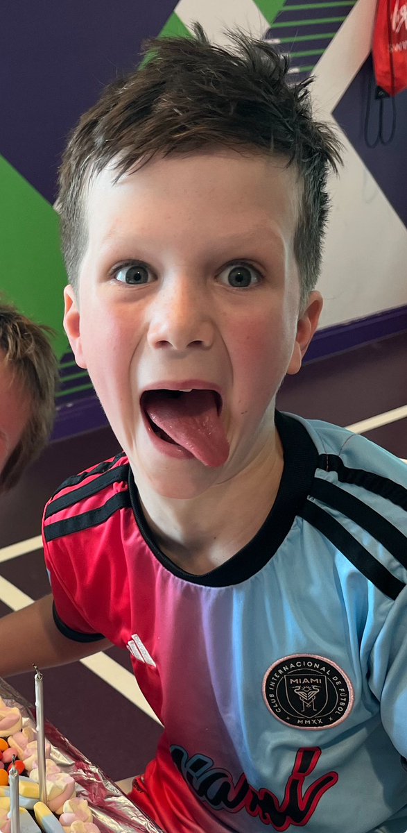 In a bid to become the next Harry Potter, my son recited the Twitchers oath from Twitch for his audition. HP &amp;the Twitch series have pulled him into the most wonderful worlds <a href="/jk_rowling/">J.K. Rowling</a> <a href="/MGLnrd/">M. G. Leonard</a> He chose the attached pic as the cover shot so we’re not holding out much hope 😂