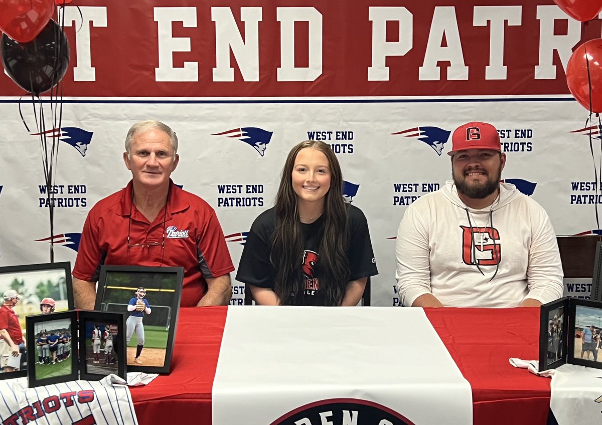 West End High School tweet media