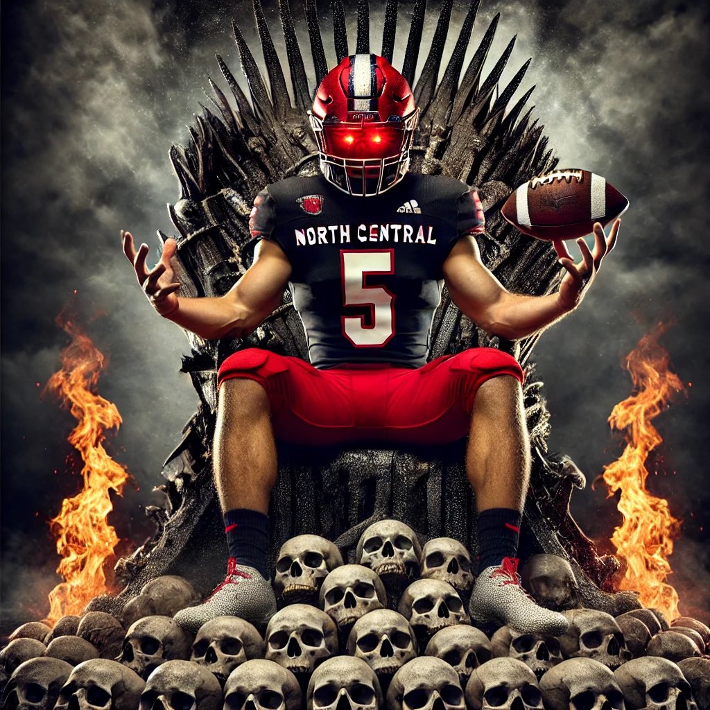 Luke Lehnen has the most touchdowns - in any division of college football - in history 

191 TDs. 

The GOAT