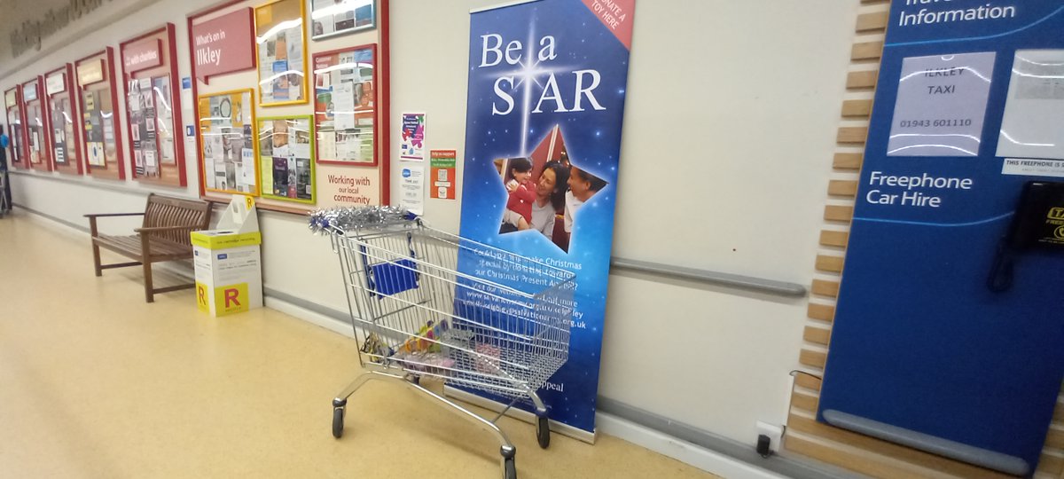 Ilkley Chat tweet media