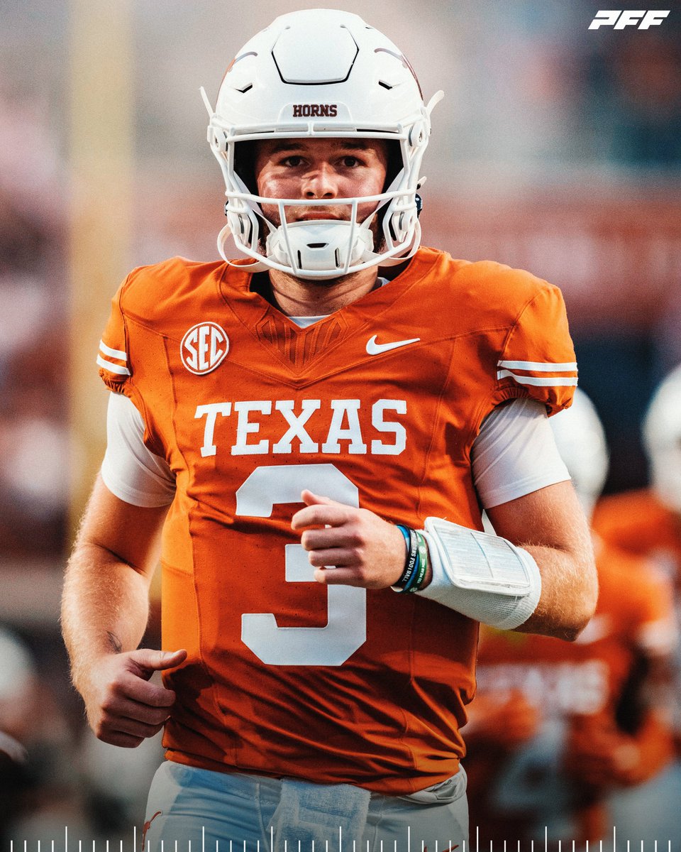 PFF College tweet media