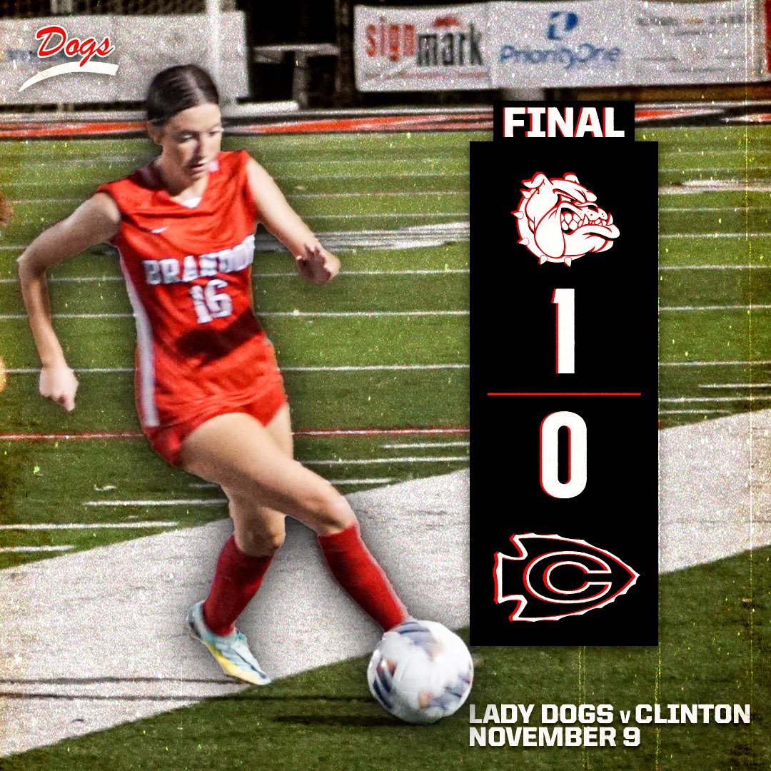 Massive win against a strong Clinton team!