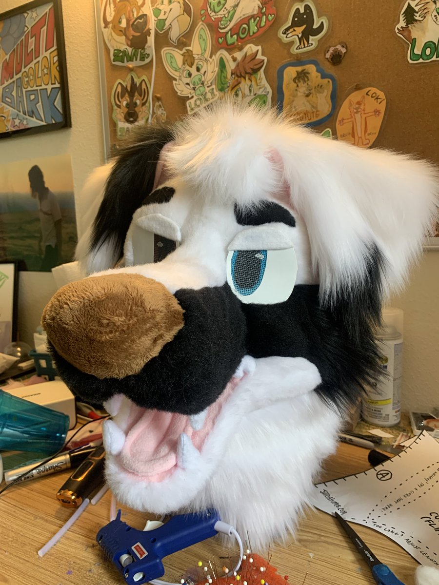 🏔️🪡 Front Range Fursuits 🪡 🏔️ tweet media