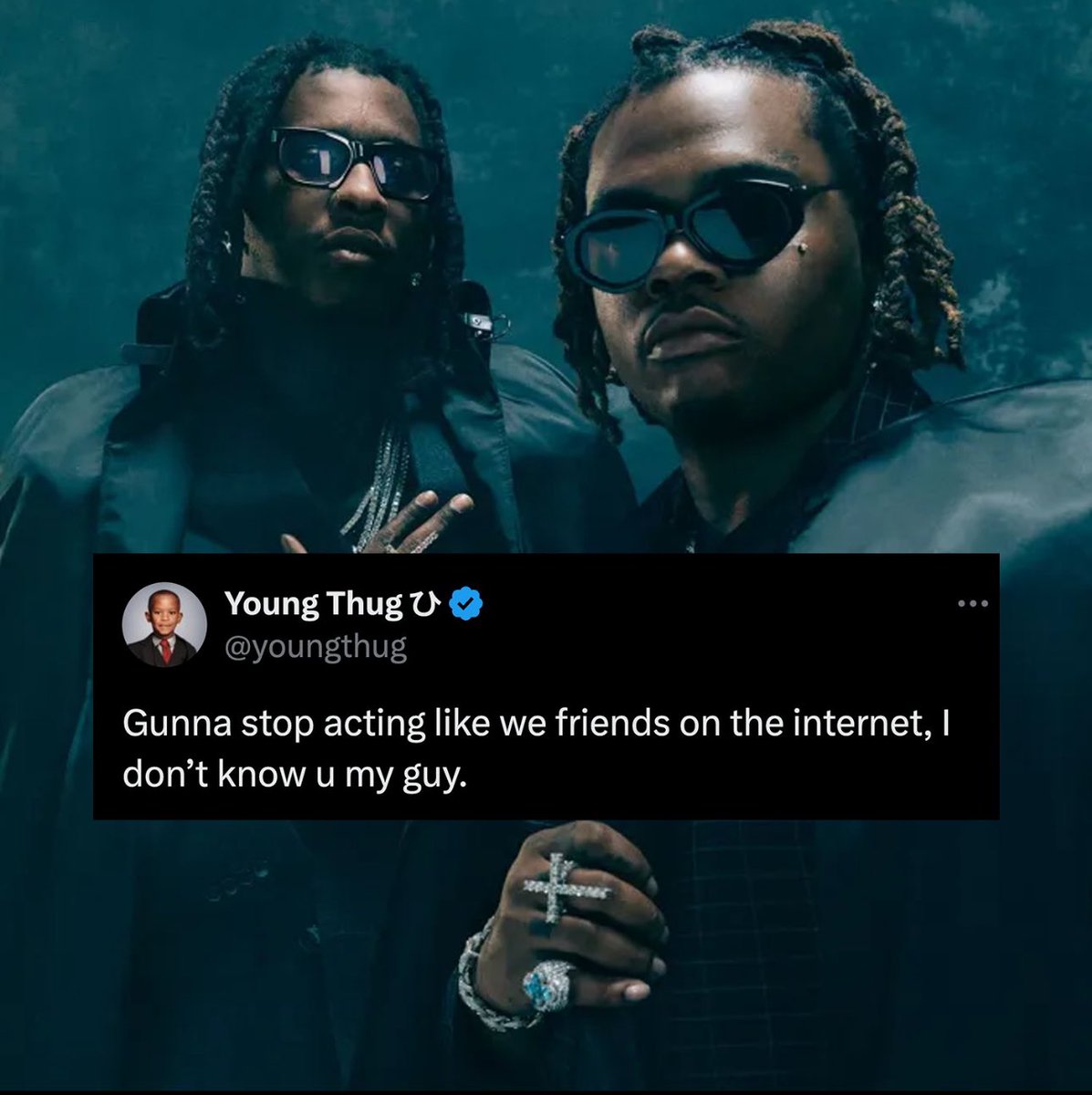 DJ Akademiks tweet media