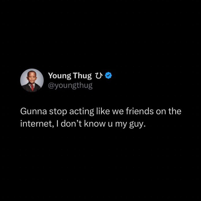 XXL Magazine tweet media