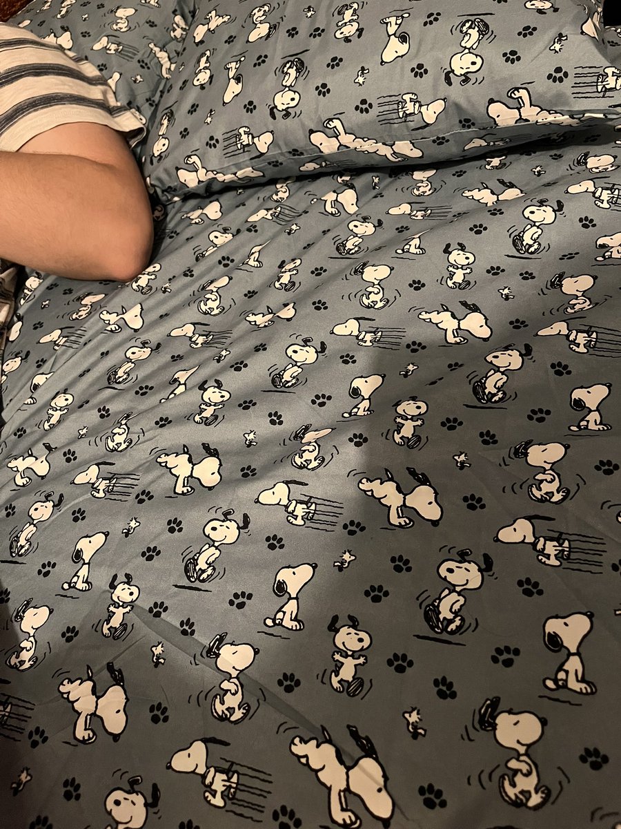 aquí en la cama de mi novio donde me hará suya