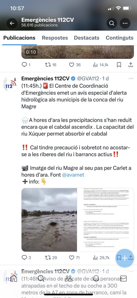 paulatuzon_'s tweet photo. No podeu amagar la realitat. La gva ho sabia!!! https://t.co/3kU0kR4sZ1