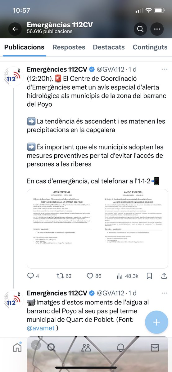 paulatuzon_'s tweet photo. No podeu amagar la realitat. La gva ho sabia!!! https://t.co/3kU0kR4sZ1