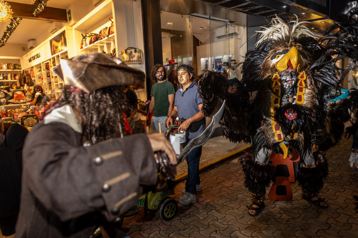 Hanging out with the crew!

Use promo code #pirates and recieve a discount for November 1 - December 15 stays!

Make your reservations at: condohotelsplayadelcarmen.com
#travel #mexico #pirates #hotel #caribbean #foryou