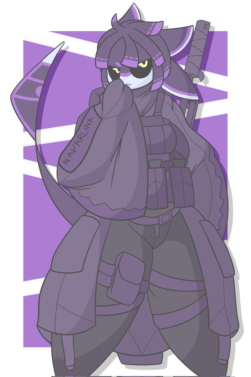 Z A C L Y N (SFW) (@zagyul87) on Twitter photo 