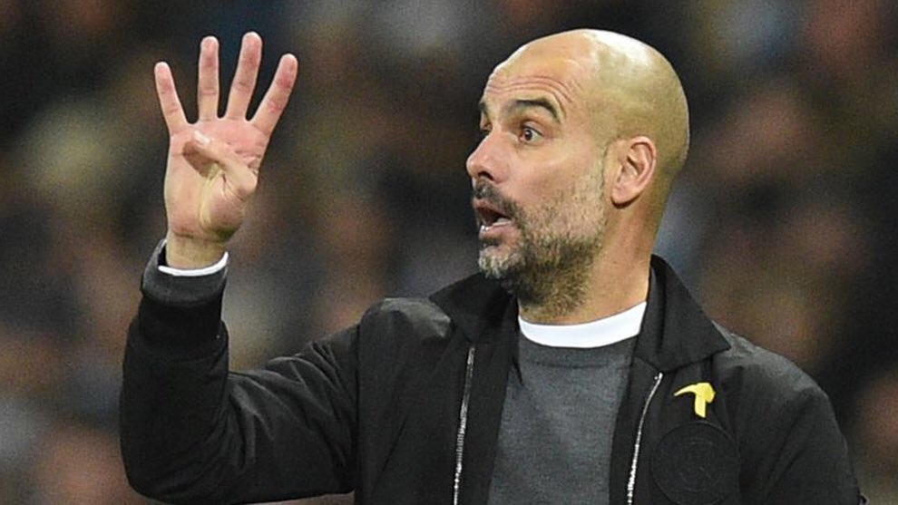 How many Pep?