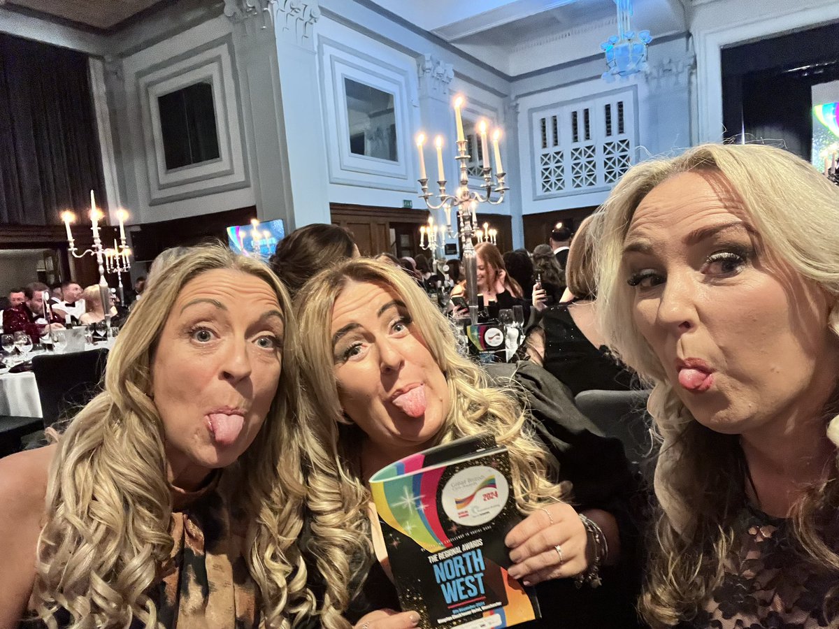 Widnes Hall care home tweet media