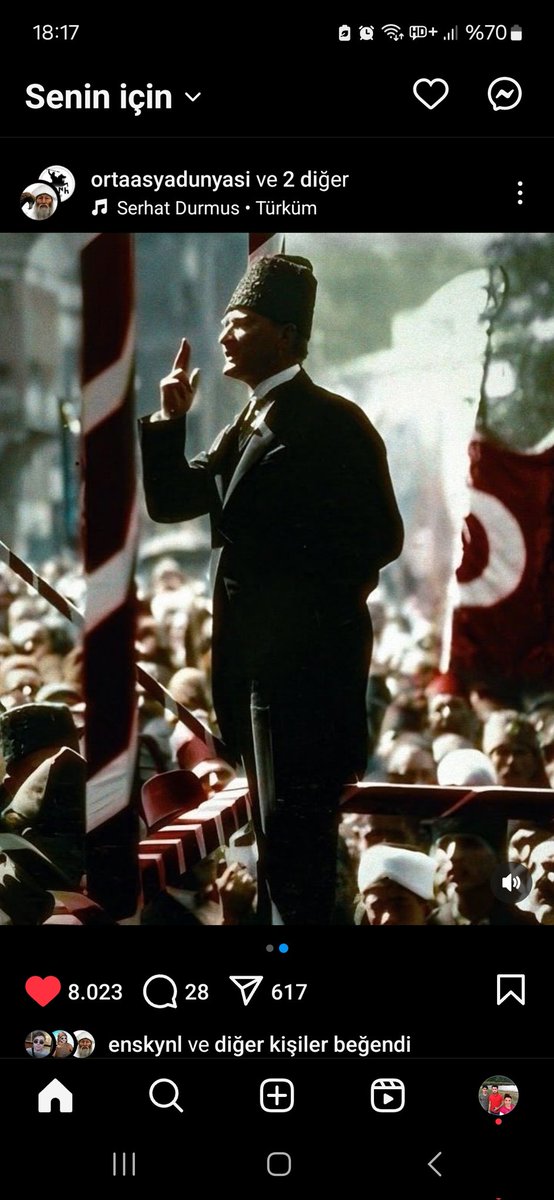 #10Kasım1938 
#10KasımSonsuzlukDemek  ♾️
#Atamizindeyiz 💙
#MustafaKemalAtatürk🫶
🇹🇷❤️🇹🇷❤️🇹🇷❤️🇹🇷