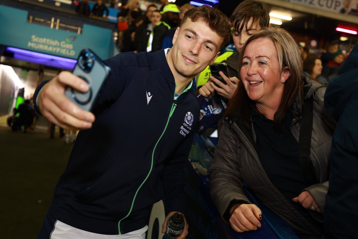 Merchiston Rugby tweet media