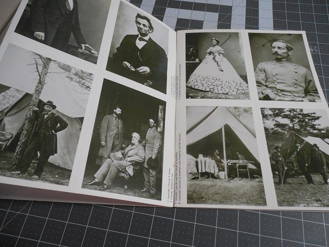 Check out what I'm selling. Civil War Photos 24 Cards Mathew Brady et al: Get up to $30 off* when you use my code UFUHDQ to sign up for Mercari. *Terms apply #mercari mercari.com/us/item/m63280… #Collectibles #Christmas2024 #giftideas