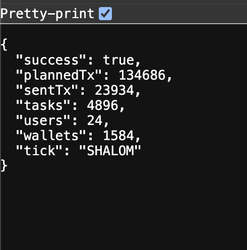 Hashlight Labs tweet media