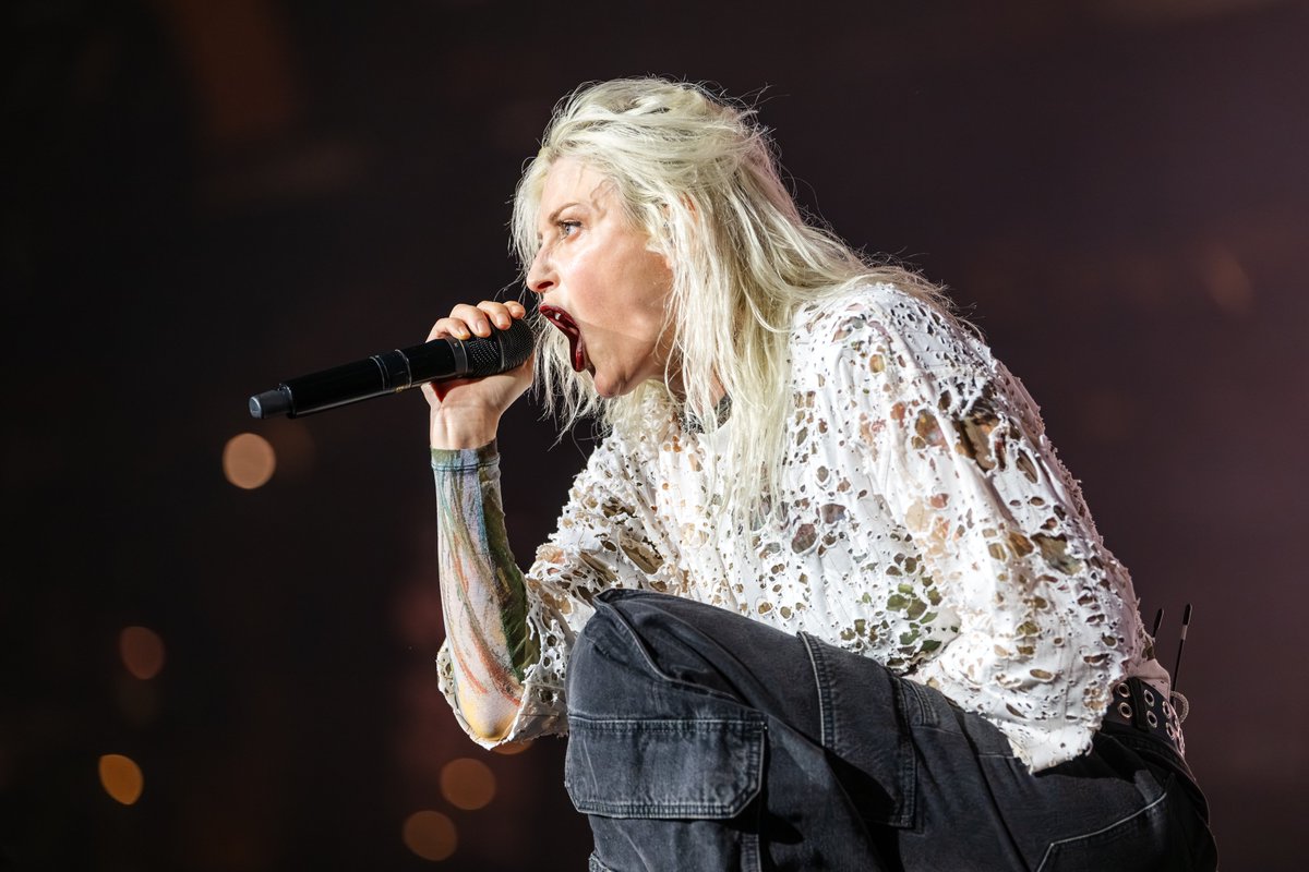 linkinpark's tweet image. Globe Life Field. Dallas. November 8th.