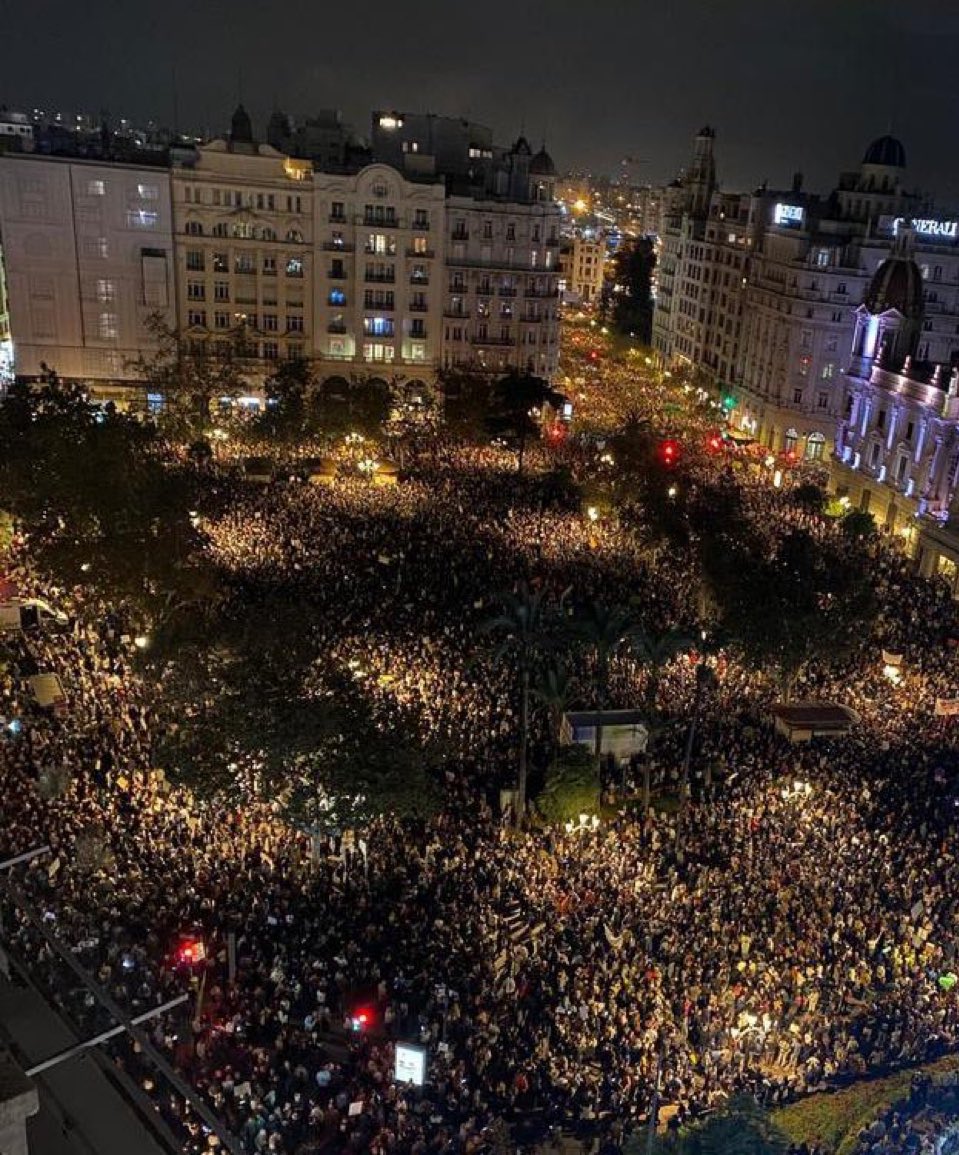 Orgull del poble valencià