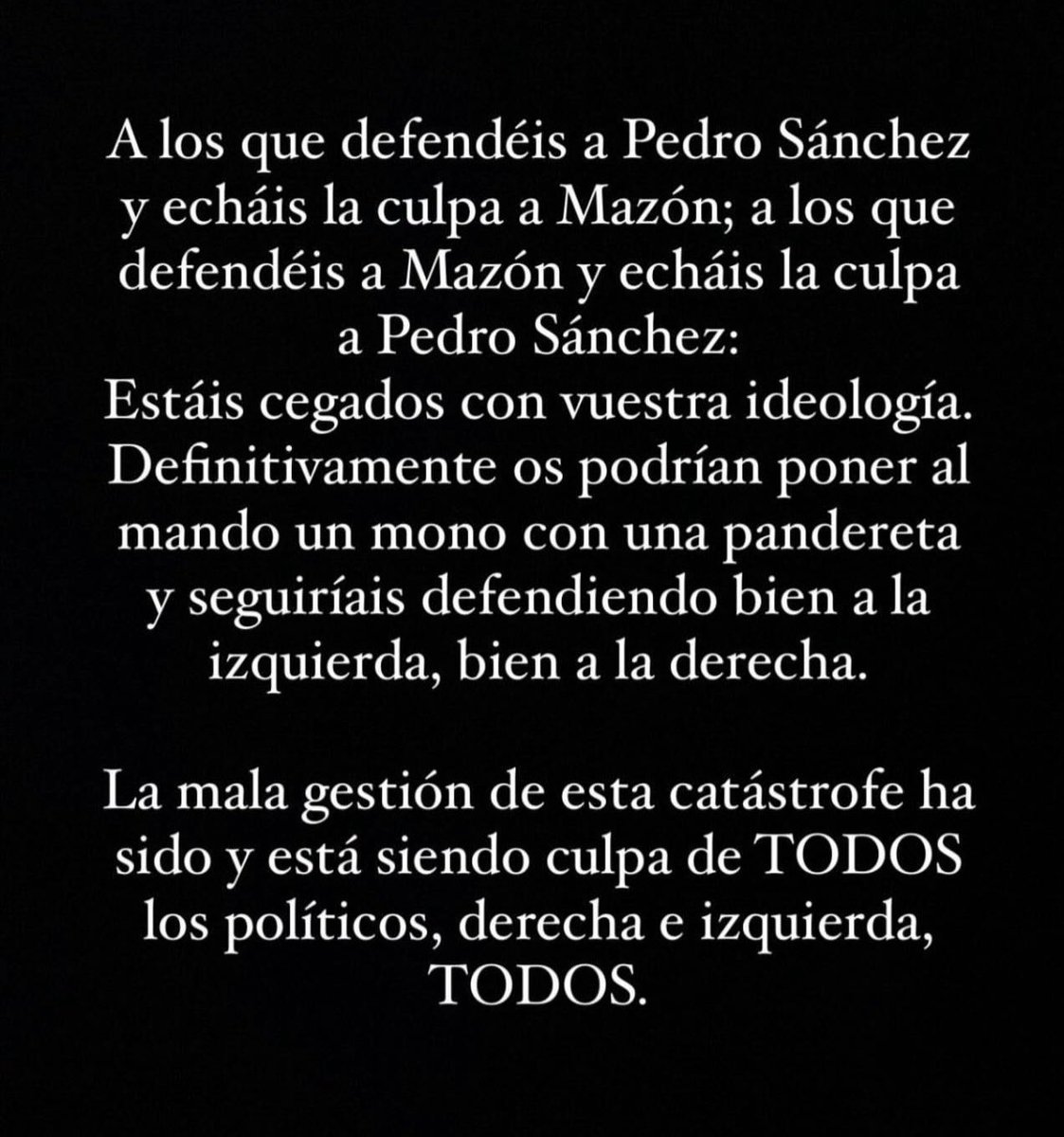 ¡TAL CUAL!