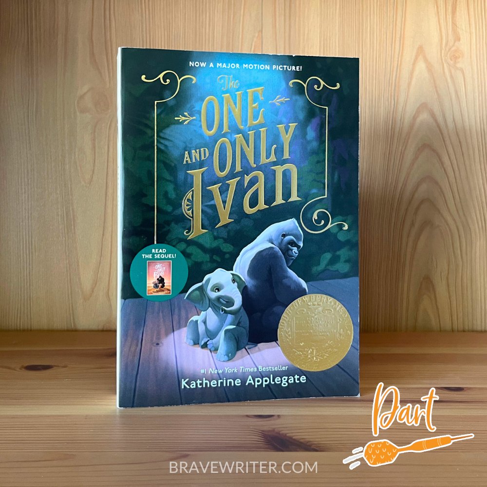 Julie Bogart tweet media