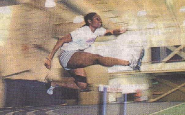 NYUSPS's tweet image. We have so many incredible first-generation students in the @NYUSPS community - students, alumni, faculty, &amp;amp; staff. Our final feature to celebrate First-Generation College Celebration Day is on Marsha-Gaye Knight, a professor in @nyutischsports. 
#WeAreSPS #FirstGenForward