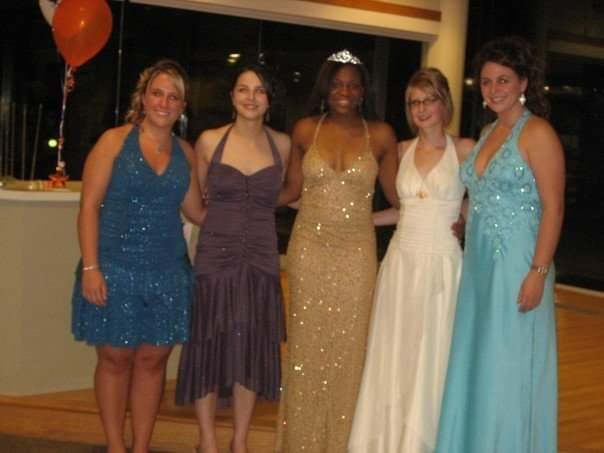 NYUSPS's tweet image. We have so many incredible first-generation students in the @NYUSPS community - students, alumni, faculty, &amp;amp; staff. Our final feature to celebrate First-Generation College Celebration Day is on Marsha-Gaye Knight, a professor in @nyutischsports. 
#WeAreSPS #FirstGenForward