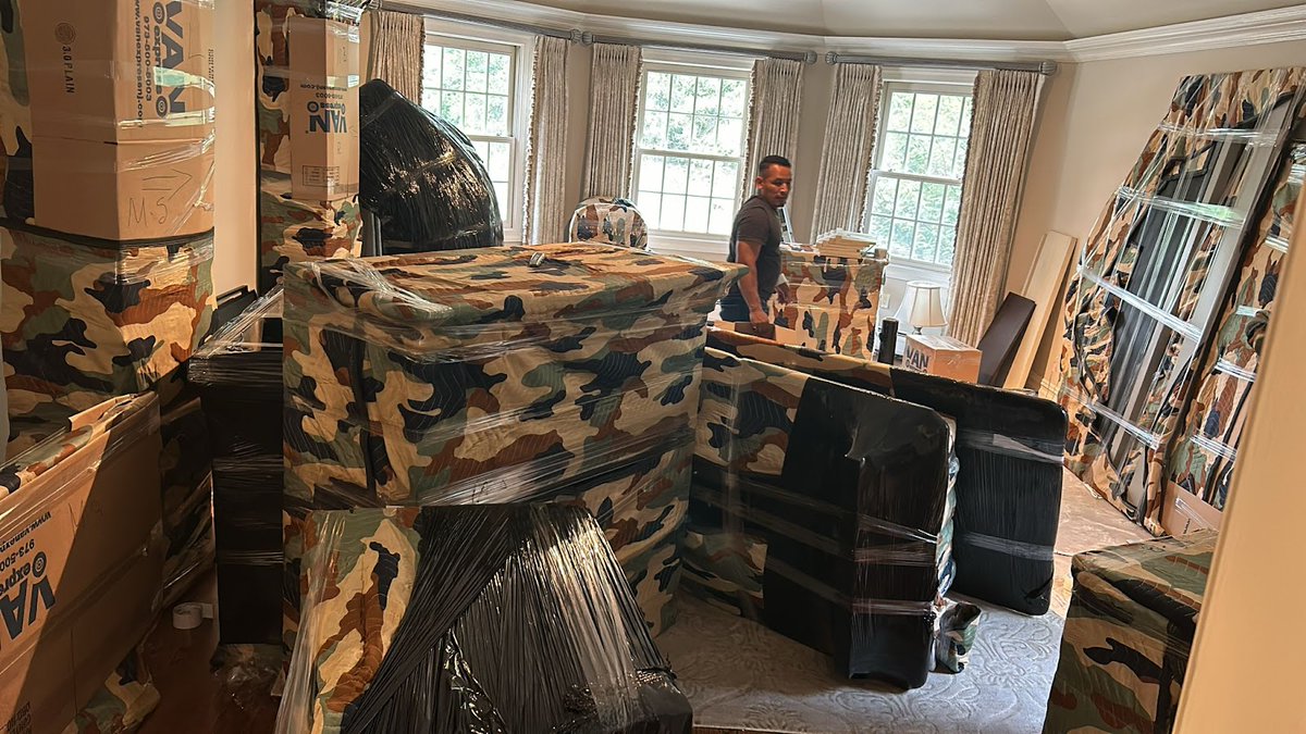 vanexpressnj's tweet image. Tired of old-school moving estimates? Try our virtual video estimate today! It's quick, easy, and the future of hassle-free moving. Reach out to schedule yours now.

vanexpressnj.com/virtual-video-…

#virtualestimate #fastquotes #movingservices #vanexpressnewjersey