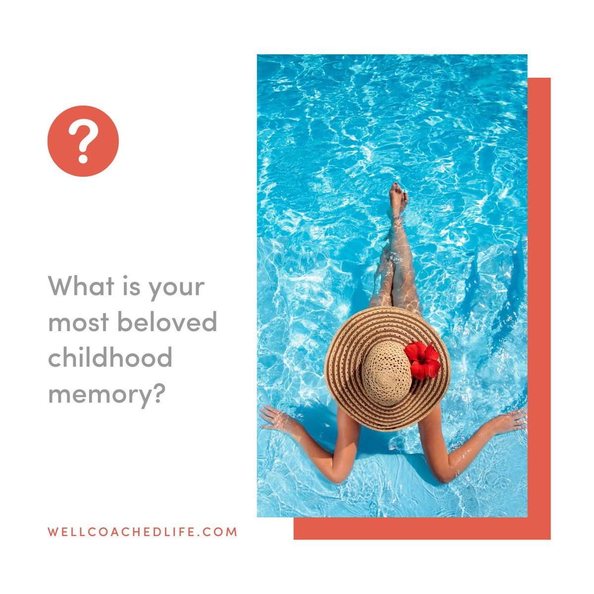 coached_life's tweet image. 💖 Reconnect with Joy: Spend 20 minutes talking about a beloved childhood activity. It’s amazing how little passions reveal so much about who we are. Who knows? You might even find a way to bring it back into your lives! #CouplesChallenge #RediscoverJoy #ConnectionTime