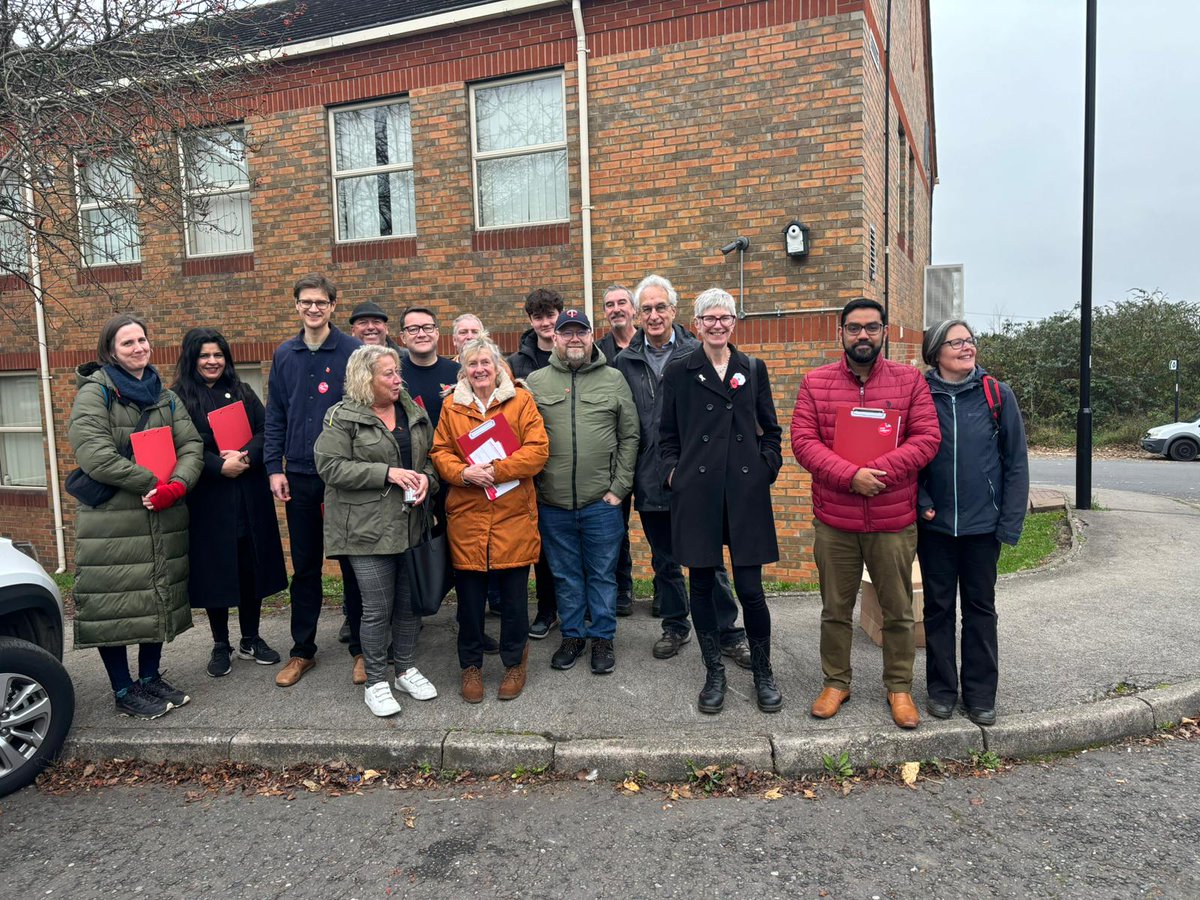 Sheffield South East Labour tweet media