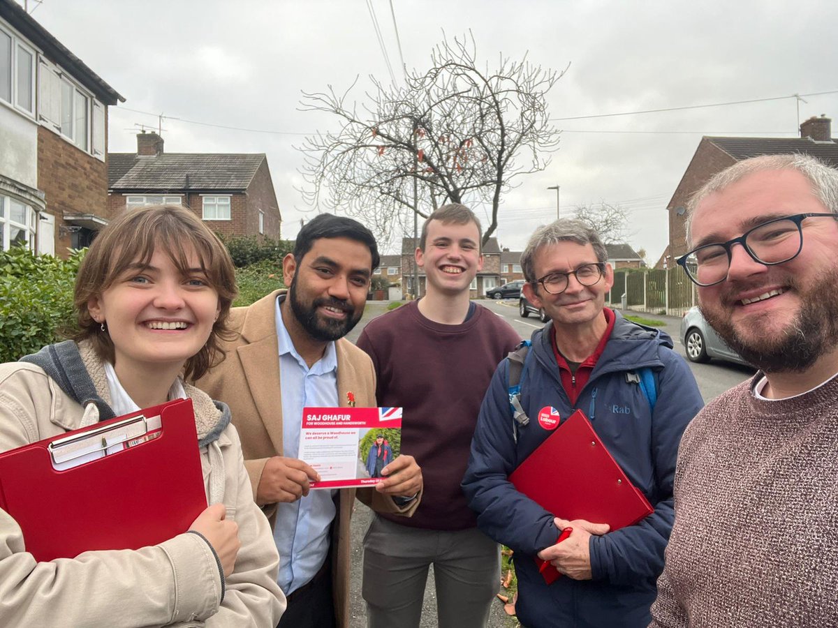 Sheffield South East Labour tweet media