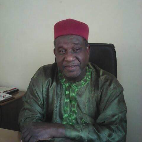 aboubacarybarma's tweet photo. #Niger #Nécrologie
Le monde #syndical nigérien en deuil!
Le doyen du mouvement Elhadj Mansour Dado, ancien Secrétaire général #SG de la première centrale syndical l'#USTN a tiré sa révérence ce samedi 09 novembre en début de soirée à l'hôpital général de référence de #Niamey. https://t.co/EUo8tjEIiL