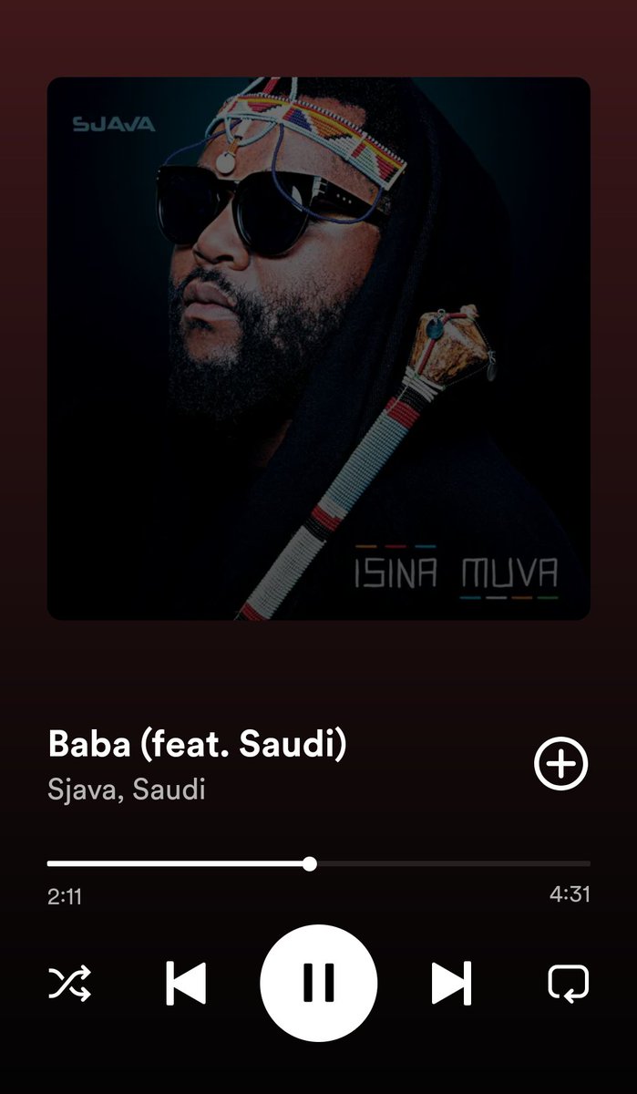Crispy_kid7's tweet photo. eish big dawg @Sjava_atm https://t.co/iUgVeeZUsh