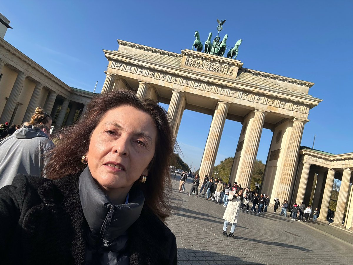 María José Plaza 🇪🇨 tweet media