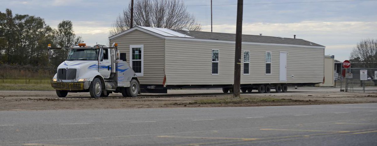 🚨#BREAKING: FEMA has confirmed it has delivered just one single prefabricated home in the 43 days since Hurricane Helene struck #WNC. 

You read that right. One. 

Oh. And they cost taxpayers up to $175,000, each!