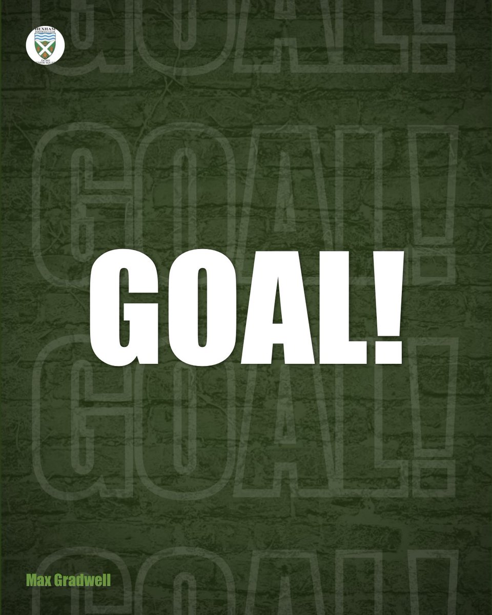 Goal by Max making the score 1-4 still time to push on⚽️