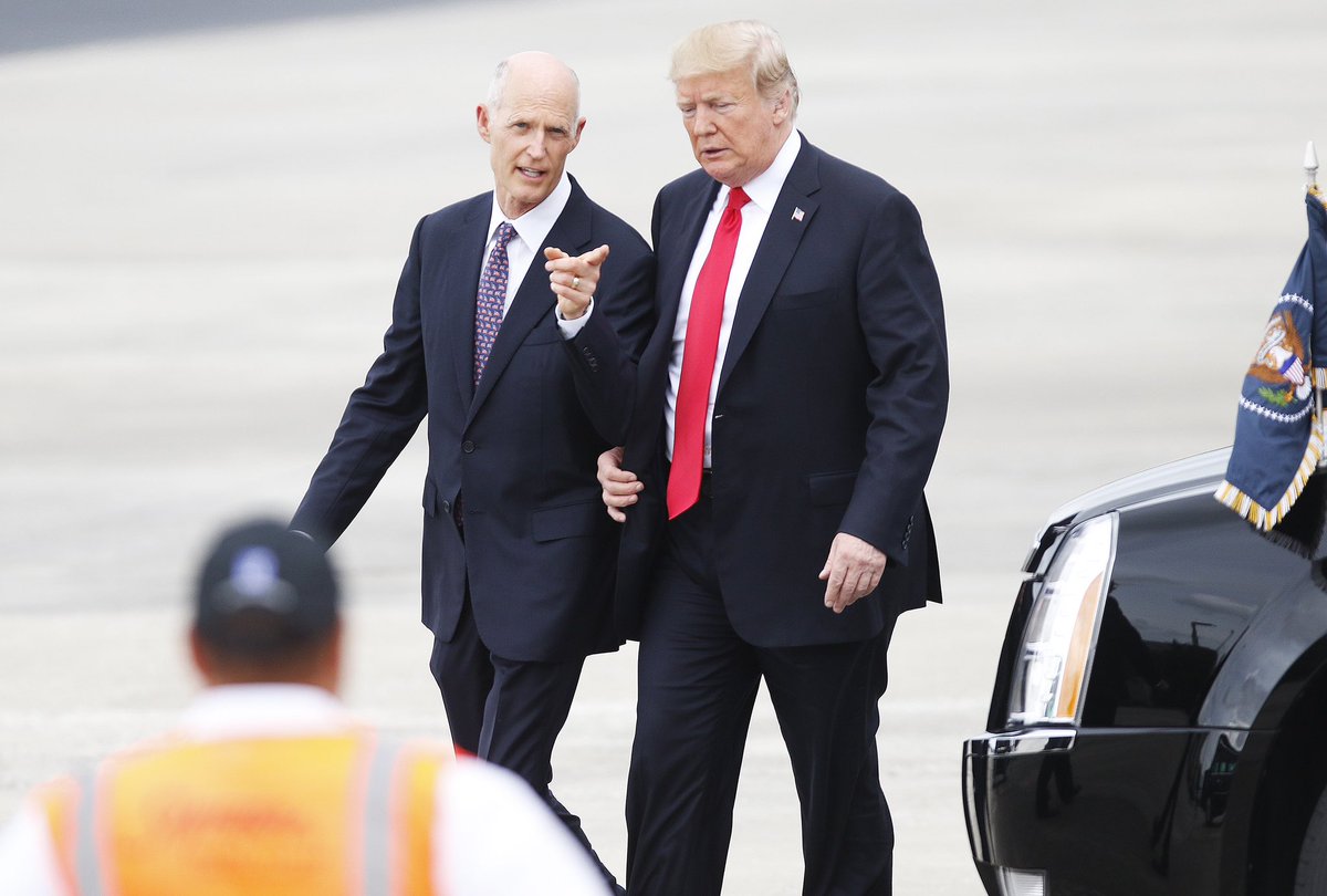 Let’s get to work🇺🇸